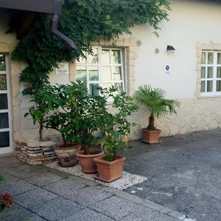 Casa Yami Ξενοδοχείο Πάδοβα Εξωτερικό φωτογραφία