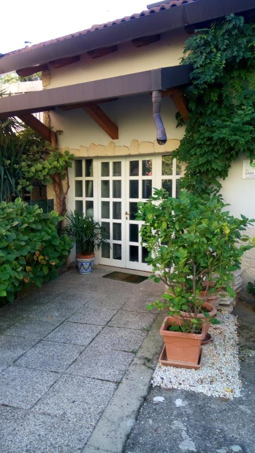 Casa Yami Ξενοδοχείο Πάδοβα Εξωτερικό φωτογραφία