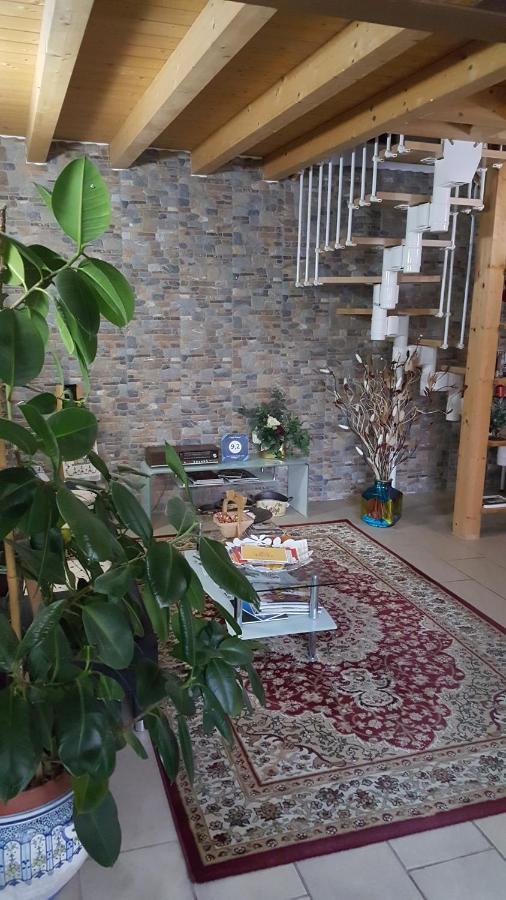 Casa Yami Ξενοδοχείο Πάδοβα Εξωτερικό φωτογραφία