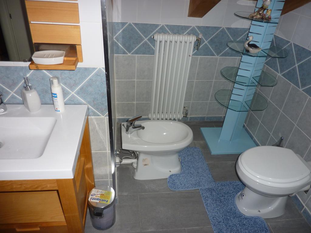 Casa Yami Ξενοδοχείο Πάδοβα Εξωτερικό φωτογραφία