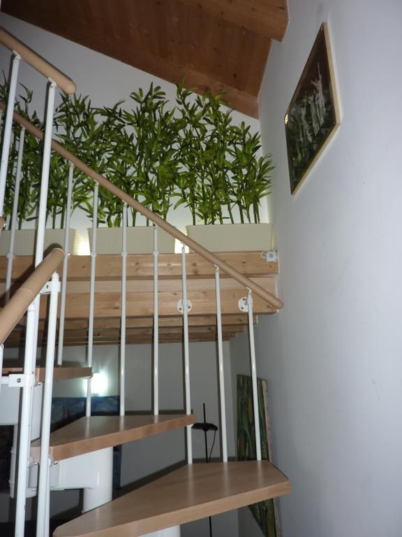 Casa Yami Ξενοδοχείο Πάδοβα Εξωτερικό φωτογραφία