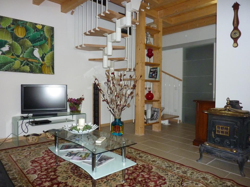 Casa Yami Ξενοδοχείο Πάδοβα Εξωτερικό φωτογραφία