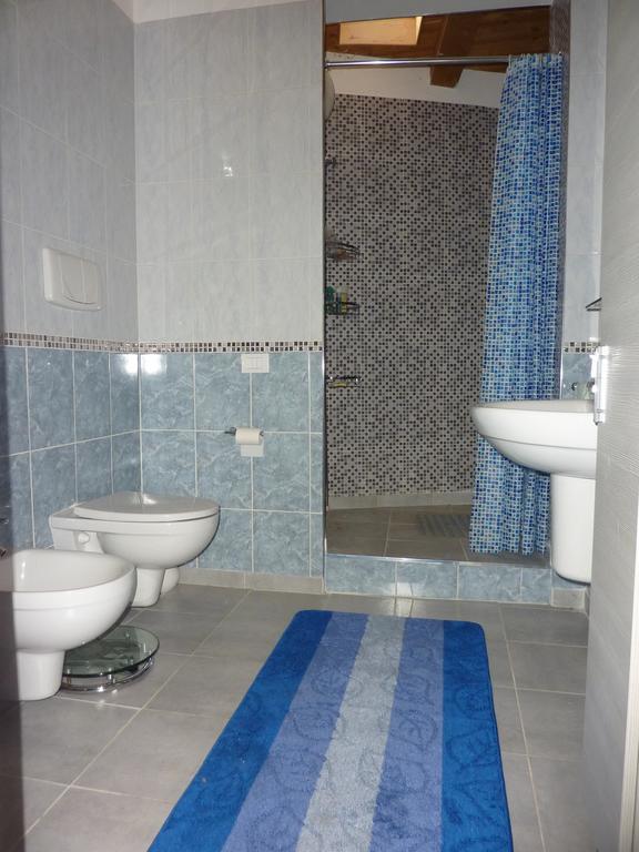 Casa Yami Ξενοδοχείο Πάδοβα Εξωτερικό φωτογραφία