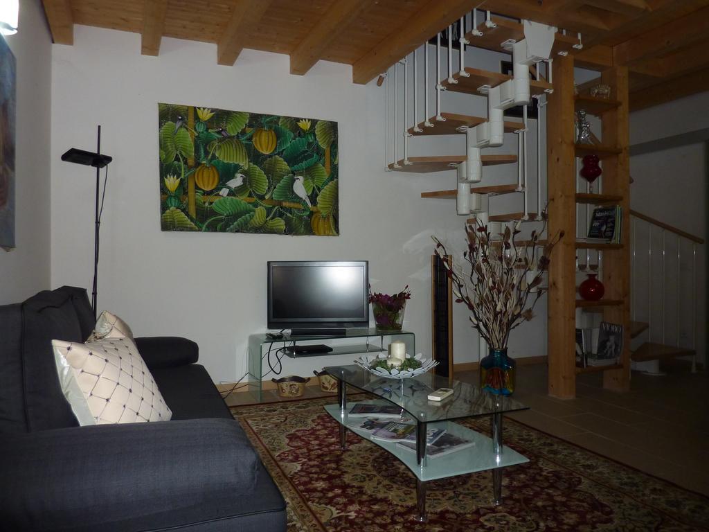 Casa Yami Ξενοδοχείο Πάδοβα Εξωτερικό φωτογραφία