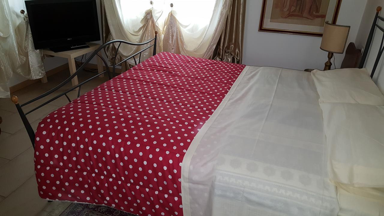 Casa Yami Ξενοδοχείο Πάδοβα Εξωτερικό φωτογραφία